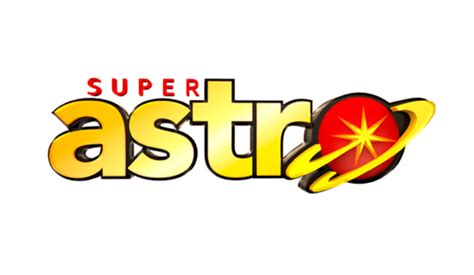 SUPER astro .